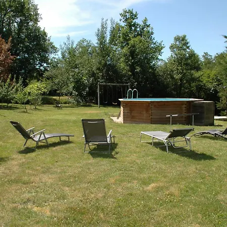 Apartmán Roussel